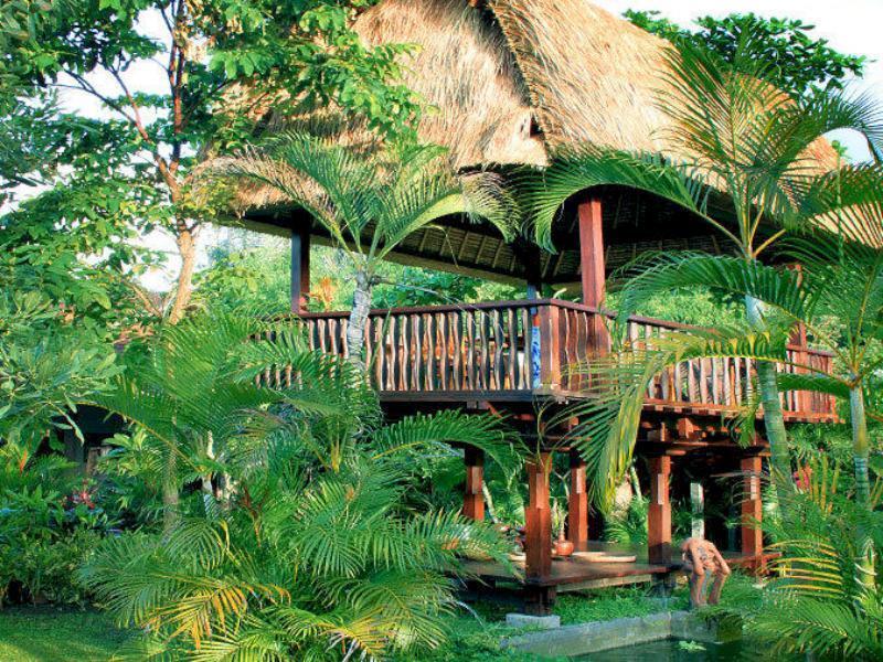 Bali Life Villas Sanur  Bagian luar foto