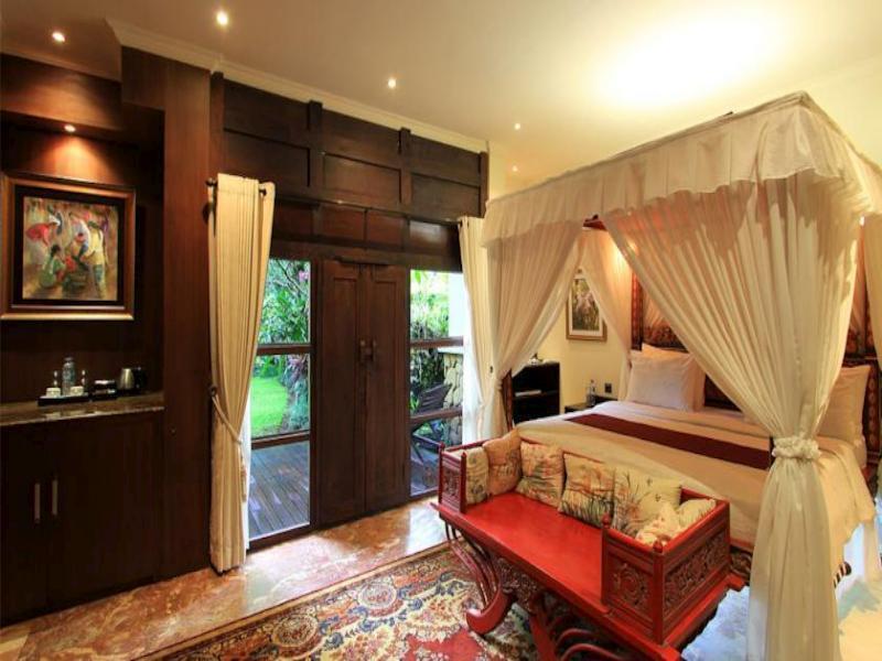 Bali Life Villas Sanur  Bagian luar foto