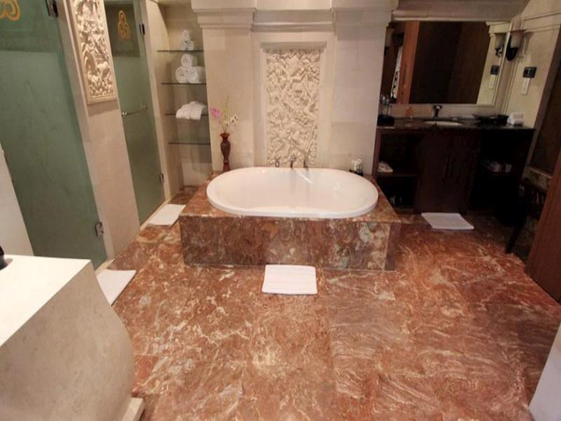 Bali Life Villas Sanur  Bagian luar foto