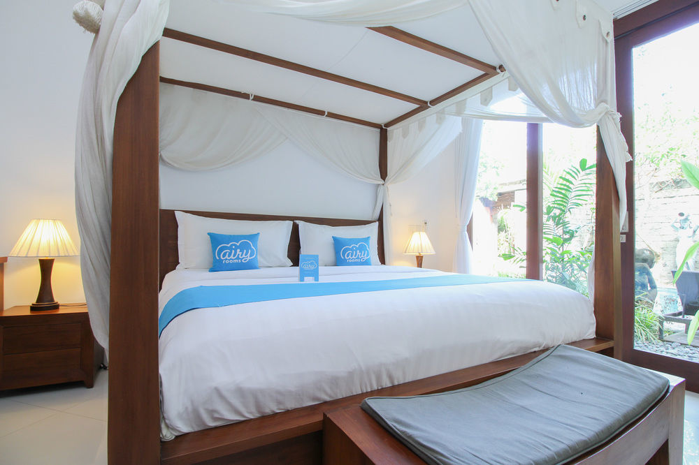 Bali Life Villas Sanur  Bagian luar foto