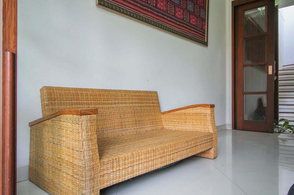 Bali Life Villas Sanur  Bagian luar foto