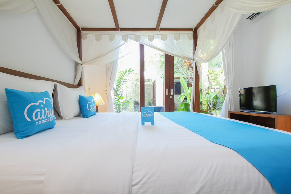 Bali Life Villas Sanur  Bagian luar foto