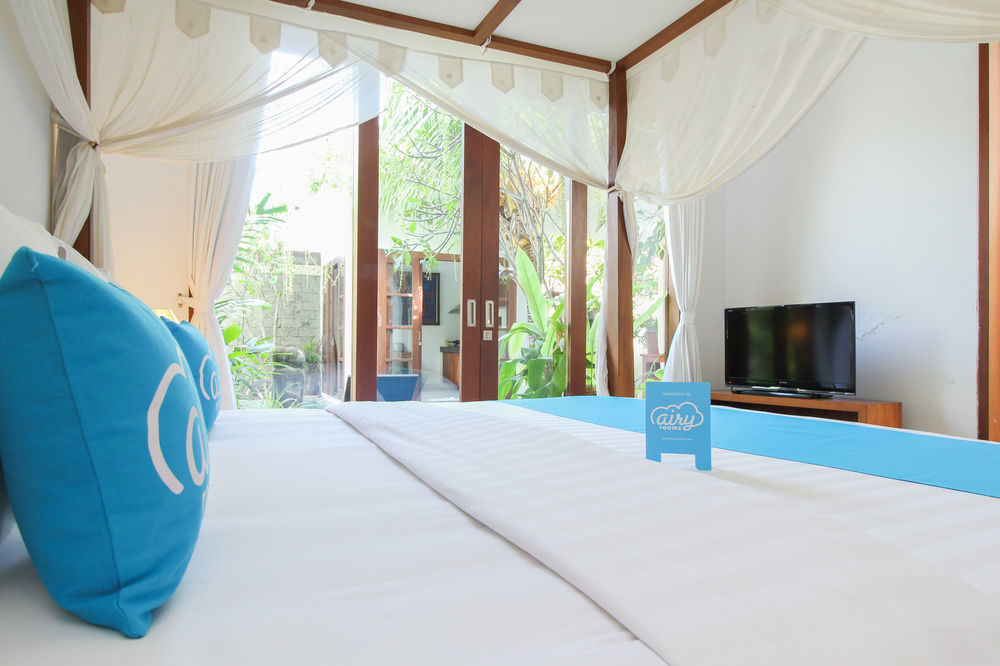 Bali Life Villas Sanur  Bagian luar foto