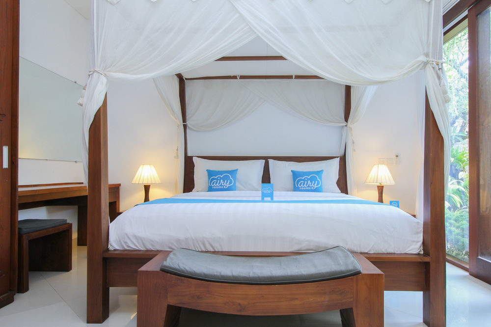Bali Life Villas Sanur  Bagian luar foto