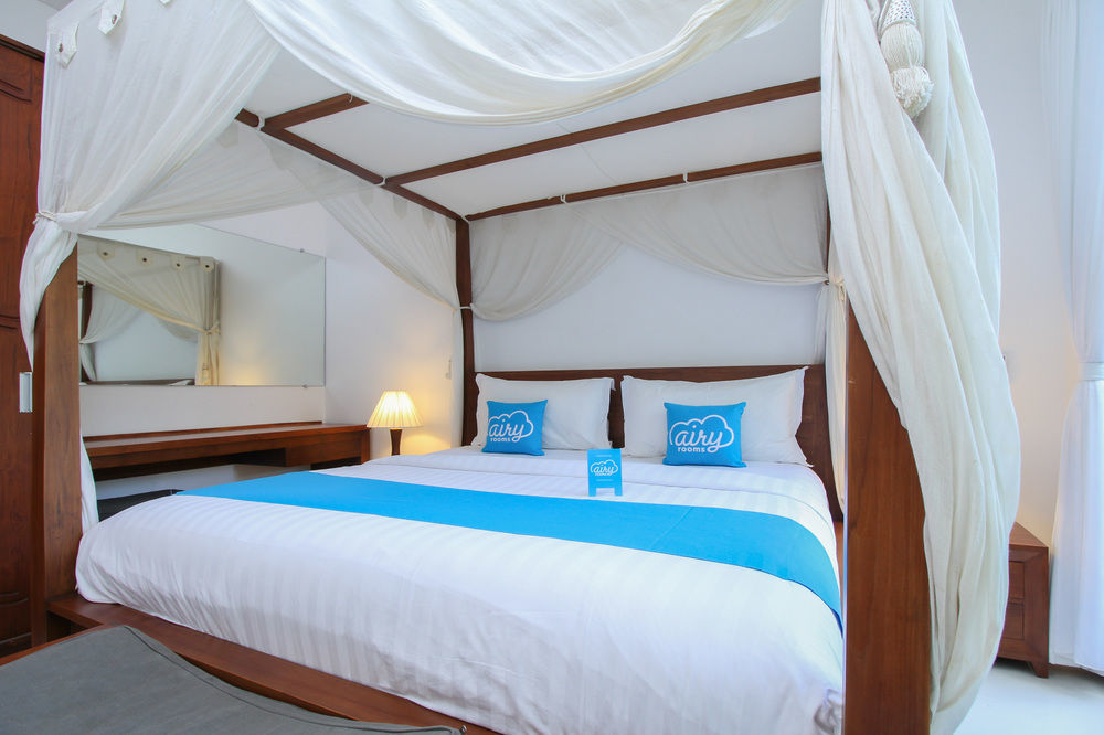 Bali Life Villas Sanur  Bagian luar foto
