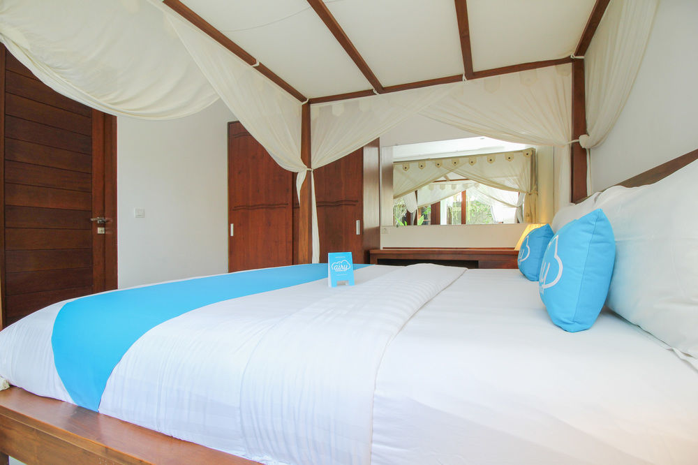 Bali Life Villas Sanur  Bagian luar foto