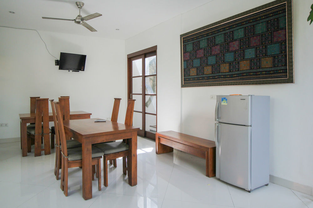 Bali Life Villas Sanur  Bagian luar foto