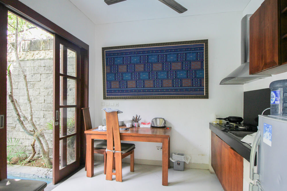 Bali Life Villas Sanur  Bagian luar foto