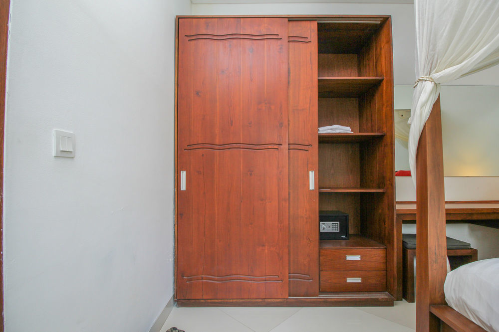 Bali Life Villas Sanur  Bagian luar foto